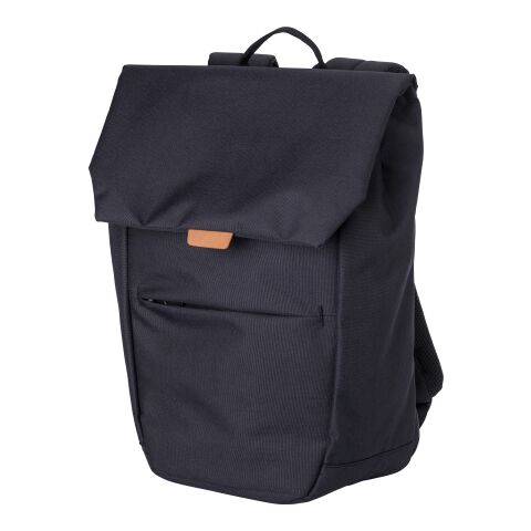 Polyester (900D) backpack Apollo black | No Branding | not available | not available
