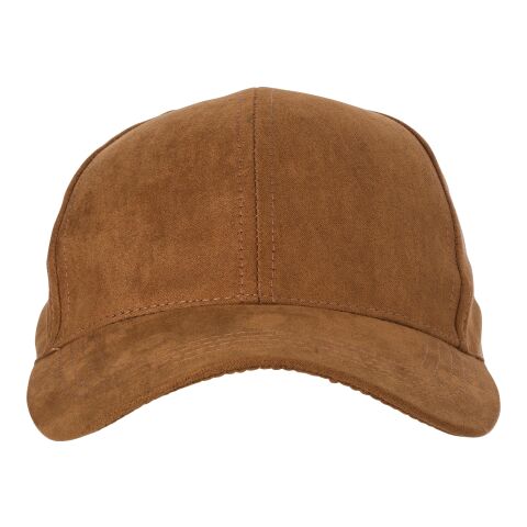 Suede cap Orion brown | No Branding | not available | not available