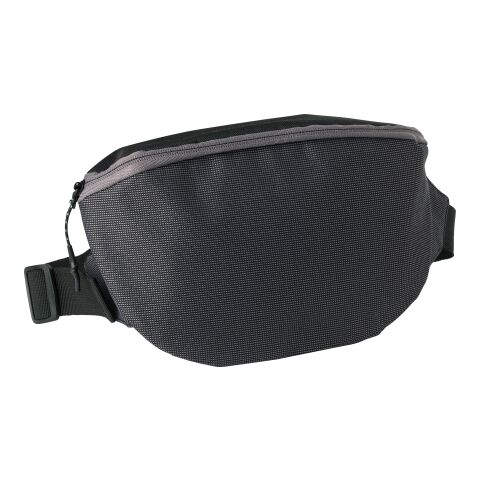 600D ripstop waist bag Juniper grey | No Branding | not available | not available