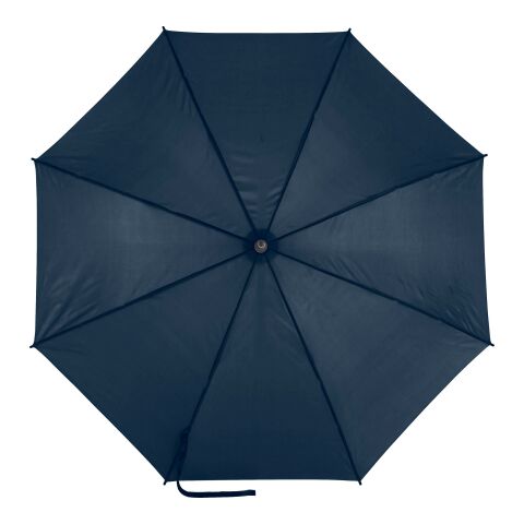 Polyester (190T) umbrella Suzette blue | No Branding | not available | not available