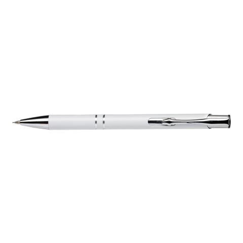 Aluminium ballpen Albacete orange | No Branding | not available | not available