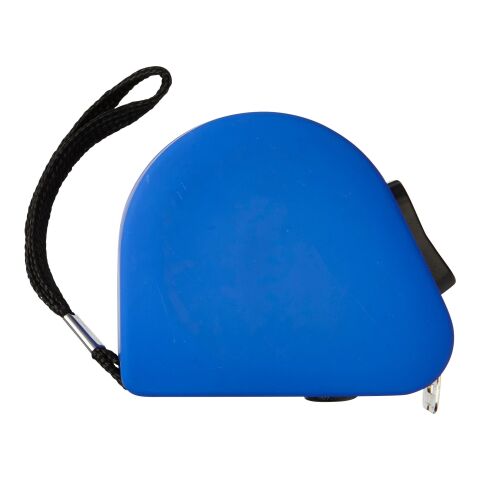 PE tape measure Cassie cobalt blue | No Branding | not available | not available