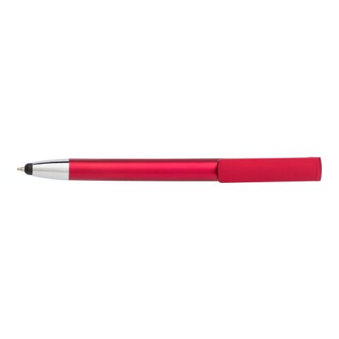 ABS 3-in-1 ballpen Calvin white | No Branding | not available | not available