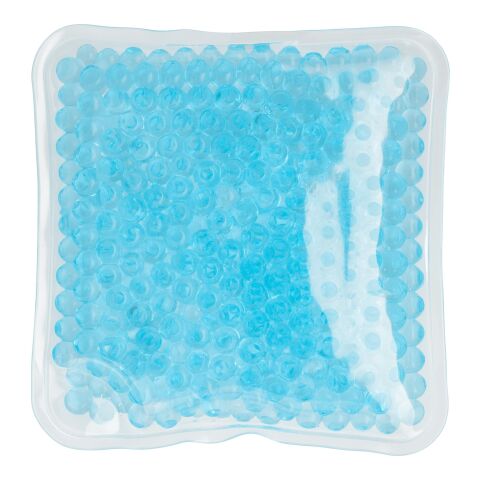 PVC hot/cold pack Stephanie light blue | No Branding | not available | not available