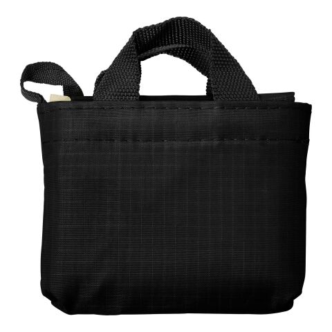 Oxford (210D) fabric shopping bag Wes black | No Branding | not available | not available