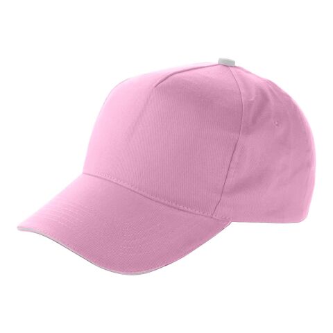 Cotton cap Beau pink | No Branding | not available | not available