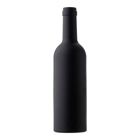 Wine set Kieran, ABS black | No Branding | not available | not available