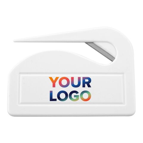 Franco letter opener white | No Branding | not available | not available