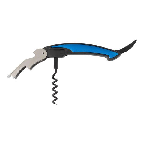 Stainless steel waiter's knife Rosaura cobalt blue | No Branding | not available | not available
