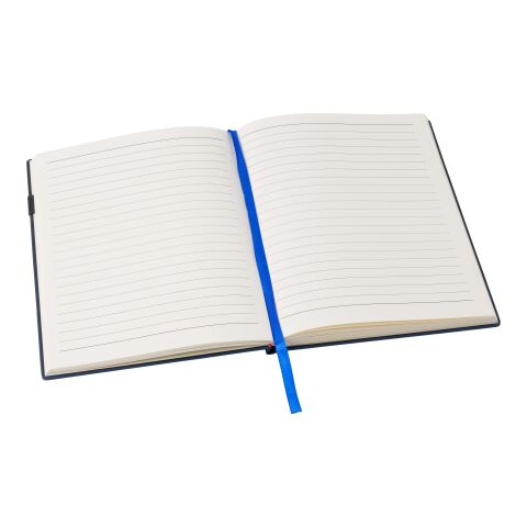 PU notebook with USB drive Lex red | No Branding | not available | not available