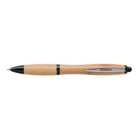 Bamboo ballpen Hetty orange | No Branding | not available | not available