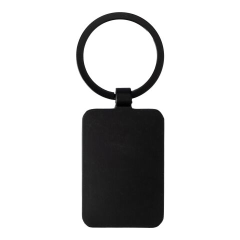 Metal keychain Brigitte black | No Branding | not available | not available