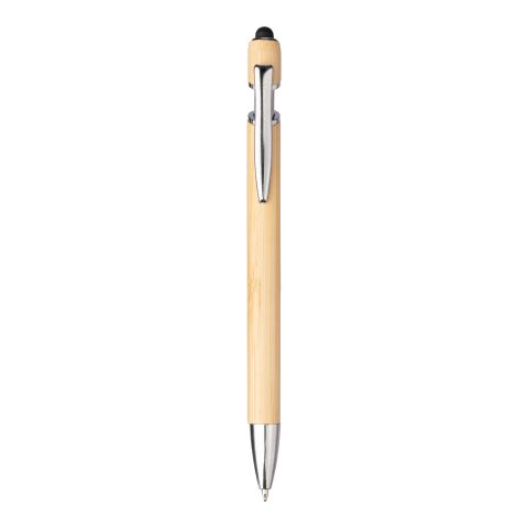 Bamboo ballpen Manuela brown | No Branding | not available | not available