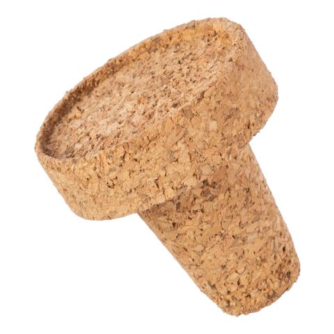 Cork bottle stop Helmut brown | No Branding | not available | not available