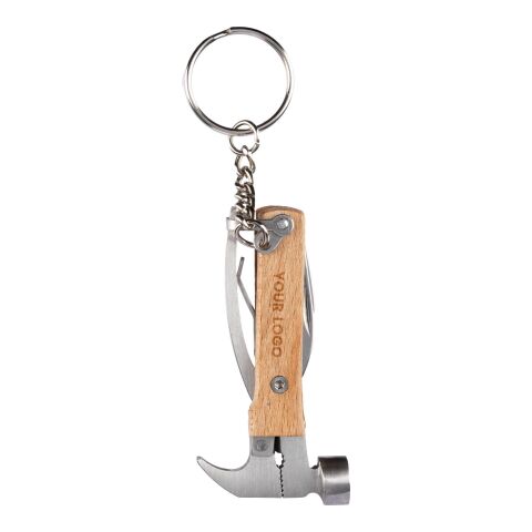 Bamboo multitool Heinrich brown | No Branding | not available | not available