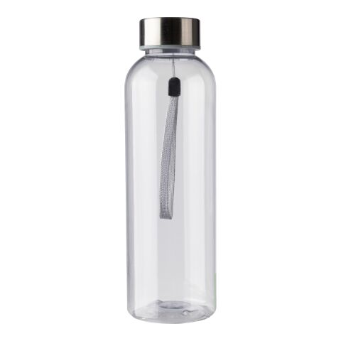 rPET drinking bottle (500ml) Isabelle neutral | No Branding | not available | not available