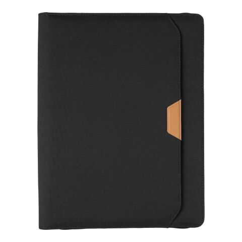 rPET portfolio A4 Jasmin black | No Branding | not available | not available