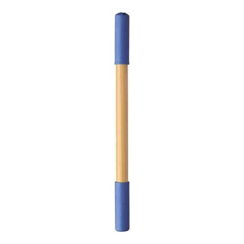 Bamboo endless pencil Wolfgang cobalt blue | No Branding | not available | not available