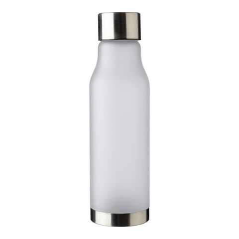 rPET drinking bottle (600 ml) Ruth cobalt blue | No Branding | not available | not available