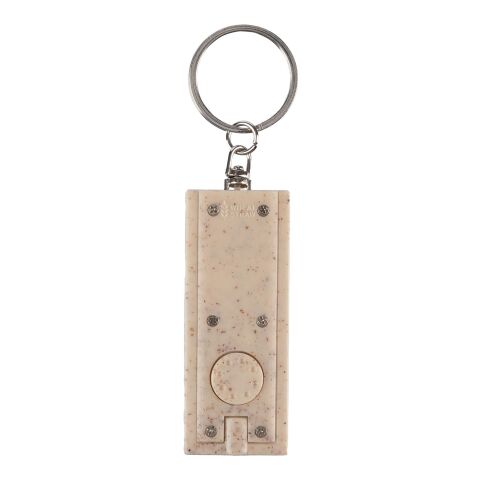 Wheatstraw key holder Günter brown | No Branding | not available | not available