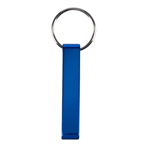 Recycled aluminium key holder Anneliese orange | No Branding | not available | not available