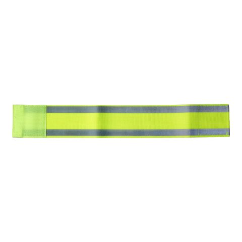 Elastane arm band Danilo yellow | No Branding | not available | not available