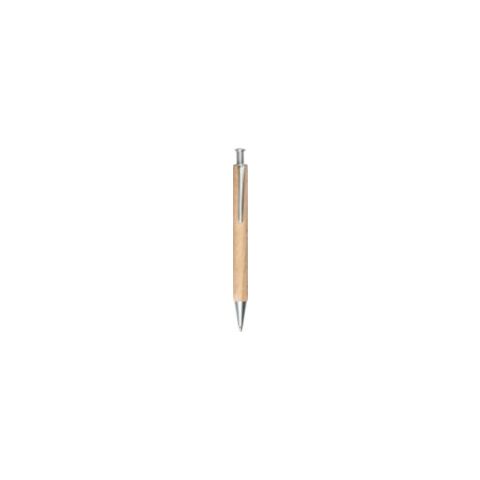 Wooden ballpen Marissa brown | No Branding | not available | not available