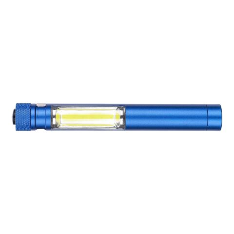 Torch Beth, Aluminium cobalt blue | No Branding | not available | not available