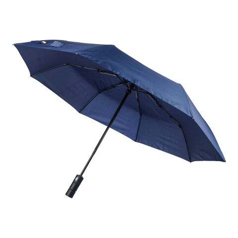 RPET 190T umbrella Kameron grey | No Branding | not available | not available