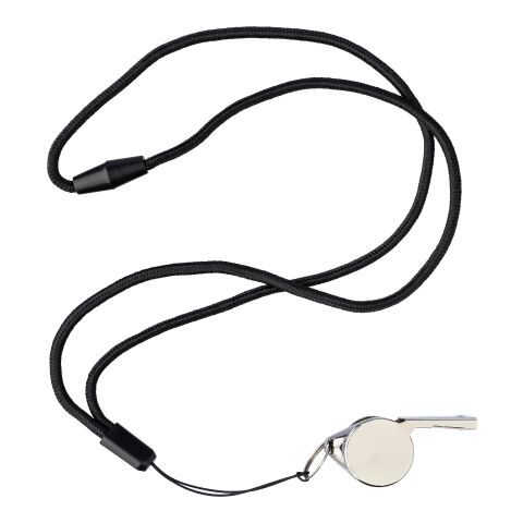 Metal whistle Rebecca silver | No Branding | not available | not available