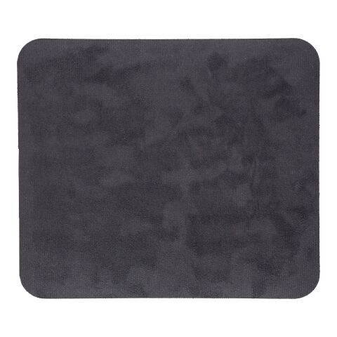 Recycled mouse mat Alexis black | No Branding | not available | not available