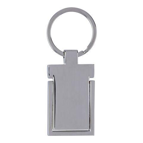 Zinc alloy keychain Colin silver | No Branding | not available | not available