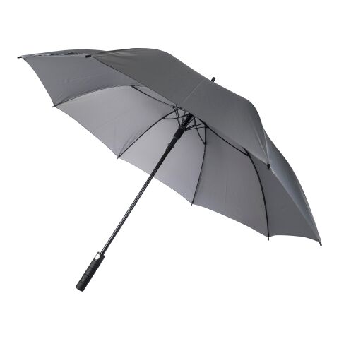 rPET 190T umbrella Curtis grey | No Branding | not available | not available