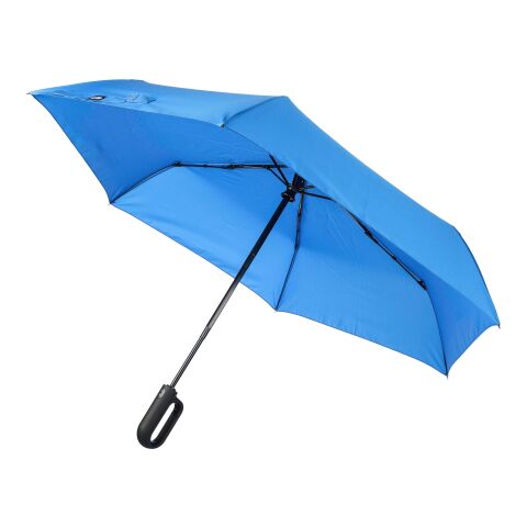 rPET 190T umbrella Cynthia blue | No Branding | not available | not available
