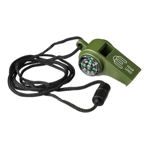 PP whistle Damon green | No Branding | not available | not available