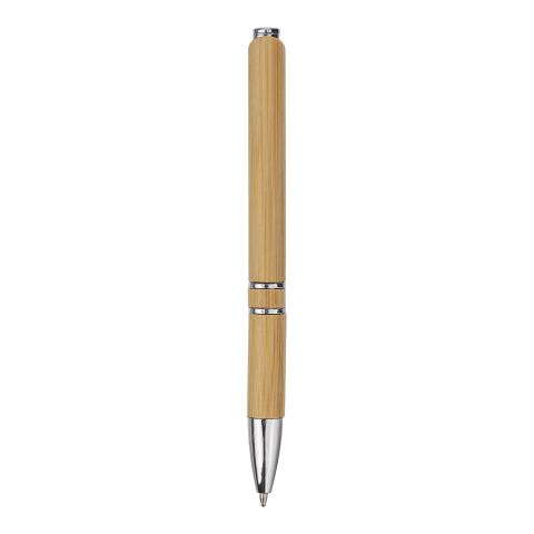 Bamboo ballpen Deanna brown | No Branding | not available | not available