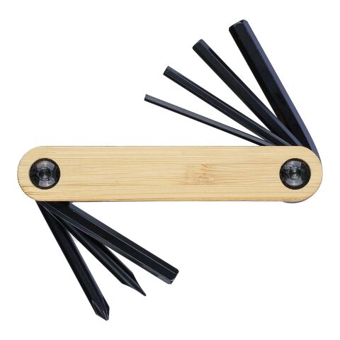 Carbon steel toolset Edna brown | No Branding | not available | not available