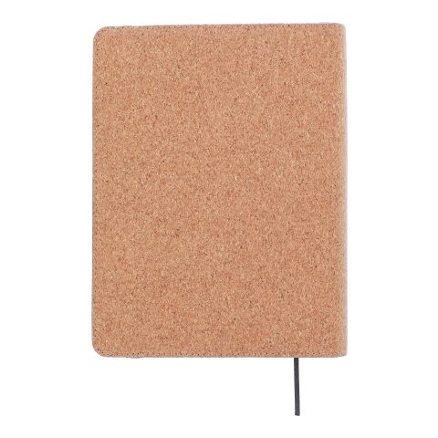 Cork portfolio A5 Franklin brown | No Branding | not available | not available
