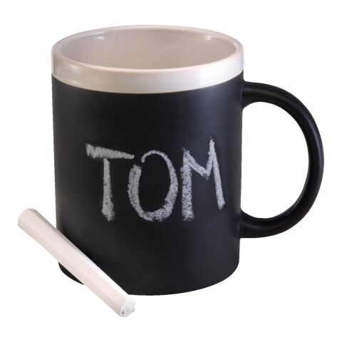 Ceramic mug Claude red | No Branding | not available | not available