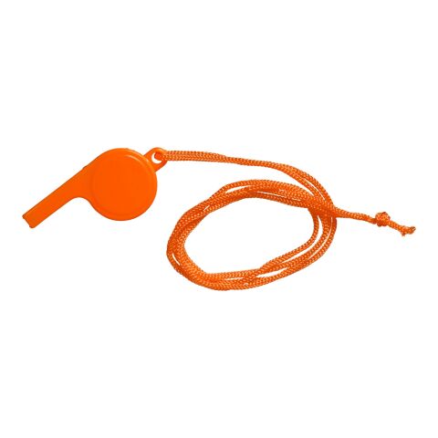 PS whistle Josh orange | No Branding | not available | not available