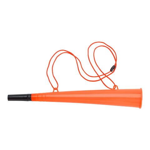 Stadium horn Bruce orange | No Branding | not available | not available