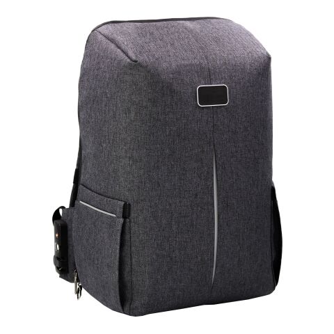 BrandCharger Phantom backpack grey | No Branding | not available | not available