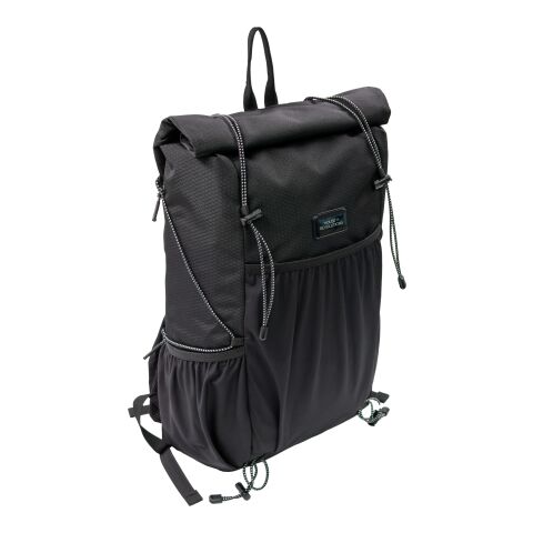 BrandCharger Venturer roll-top backpack black | No Branding | not available | not available