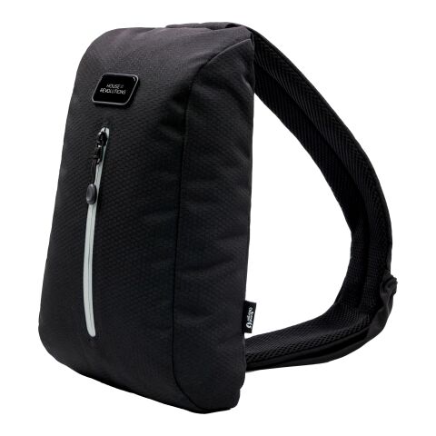 BrandCharger Sling backpack black | No Branding | not available | not available