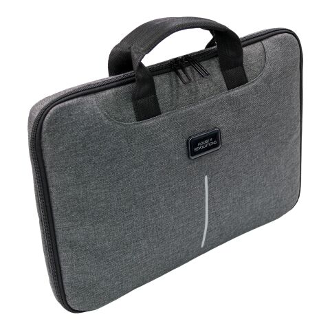 BrandCharger Specter 2 16 inch laptop bag grey | No Branding | not available | not available