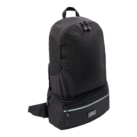 BrandCharger Combo Convertible bag black | No Branding | not available | not available