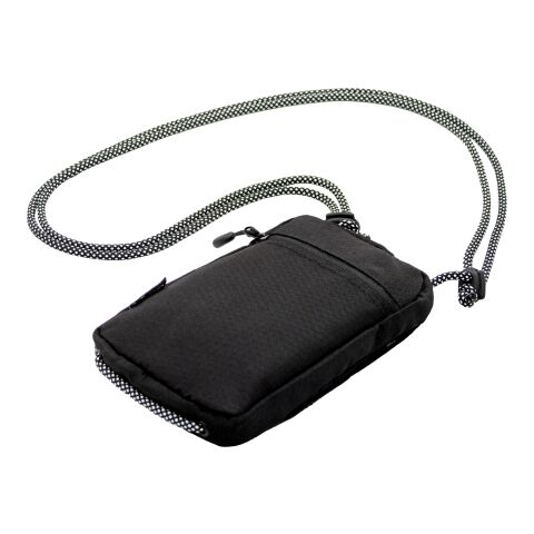 BrandCharger Solo crossbody bag black | No Branding | not available | not available