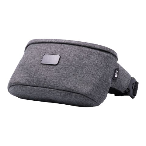 BrandCharger Crosspack shoulder bag grey | No Branding | not available | not available