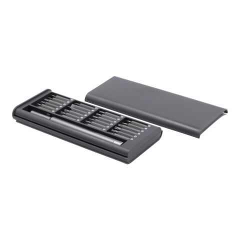 BrandCharger Everybit Lite multi-tool gun metal | No Branding | not available | not available