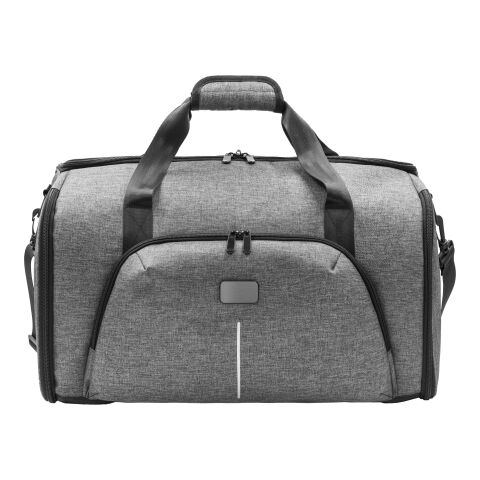 BrandCharger Voyager duffle bag grey | No Branding | not available | not available